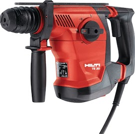 Hire Medium Duty Drill in Newcastle-under-Lyme